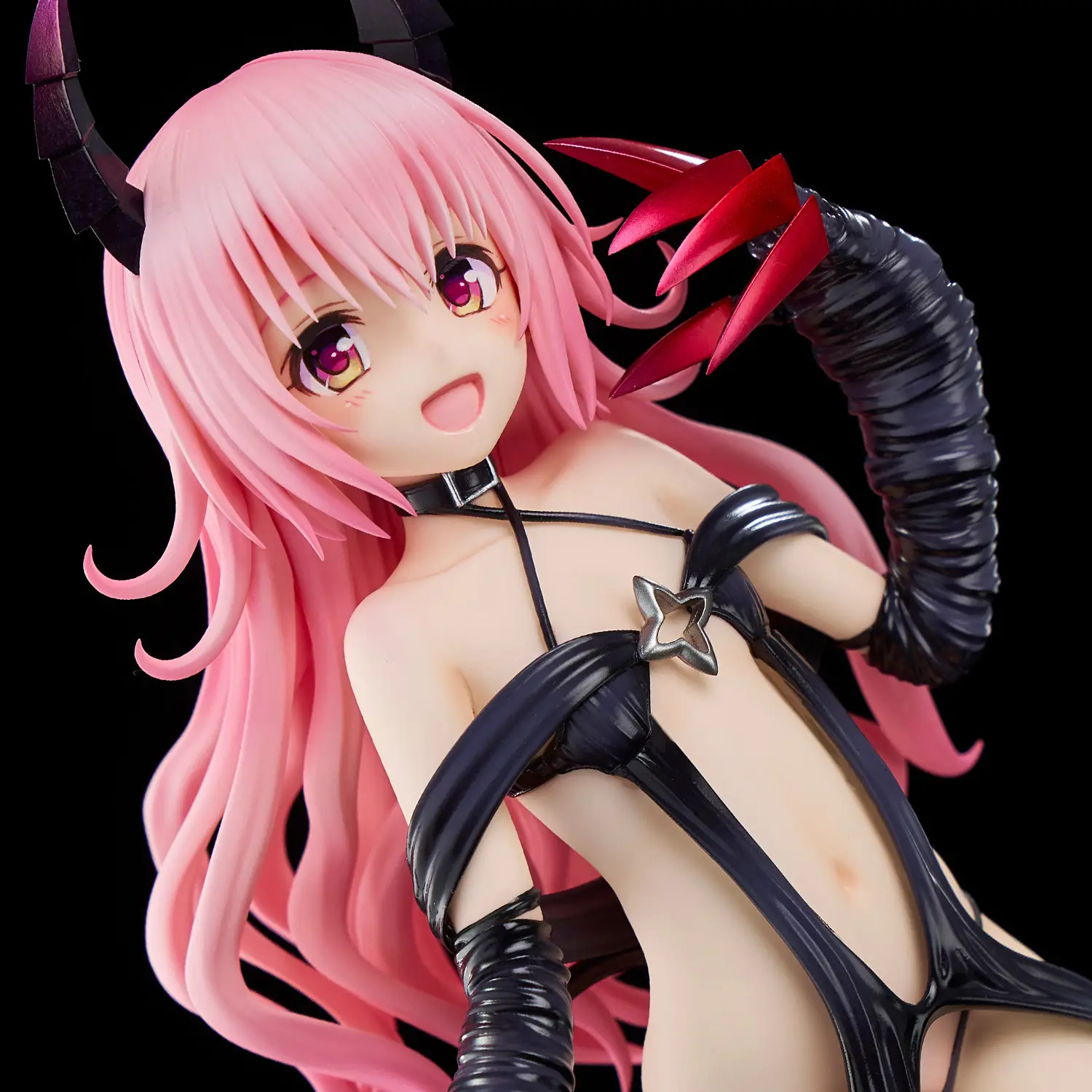 Figurine Momo Belia Deviluke Ver. Fillette de To LOVE-Ru Darkness par Union Creative